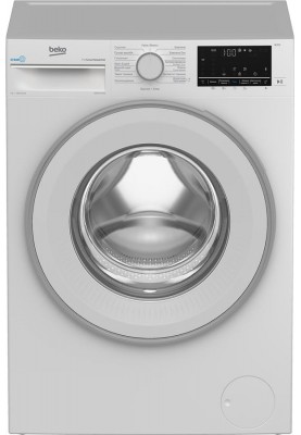 Beko Пральна машина фронтальна, 7кг B3WFU5723W