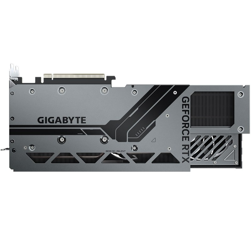 Gigabyte Відеокарта GeForce RTX 4090 24GB GDDR6X WINDFORCE