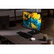 2E Монітор 27" N2723B D-Sub, HDMI, IPS, 75Hz, Pivot