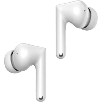 TECNO Навушники Buds 3 White