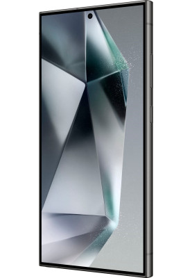 Samsung Смартфон Galaxy S24 Ultra 5G (S928) 6.8' 12/512ГБ, 2SIM, 5000мА•год, чорний титановий