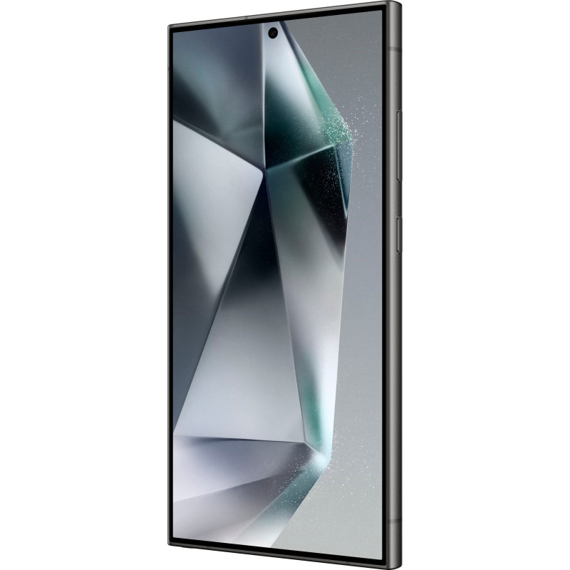 Samsung Смартфон Galaxy S24 Ultra 5G (S928) 6.8' 12/512ГБ, 2SIM, 5000мА•год, чорний титановий