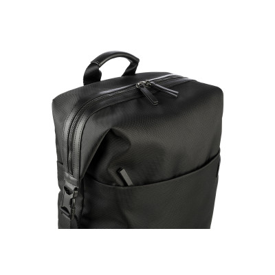 Tucano Рюкзак Modo Premium 15"/16", чорний