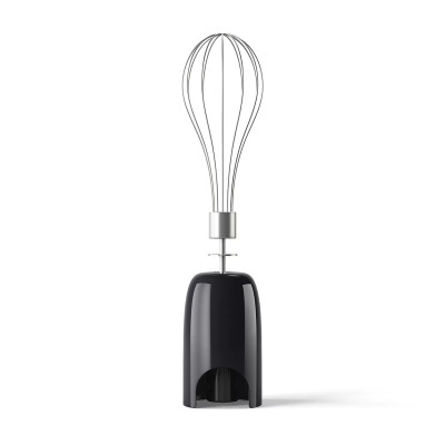 Philips Блендер заглибний Series 5000, 1200Вт, 5в1, чоппер, терки, чорний