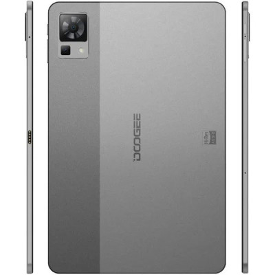 Doogee Планшет T30 Pro 11" 8ГБ, 256ГБ, LTE, 8580мА•г, Android, сірий