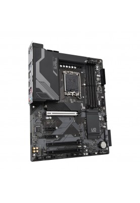 Gigabyte Материнська плата Z790 UD s1700 Z790 4xDDR5 M.2 HDMI DP ATX