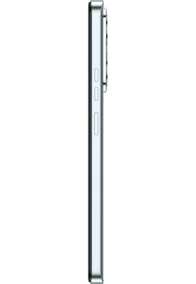 TECNO Смартфон POVA 6 NEO (LI6) 6.78" 8/128ГБ, 2SIM, 7000мА • рік, Starry Silver