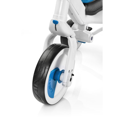 Galileo Триколісний велосипед Strollcycle Синій
