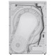 Gorenje Сушильна машина конденсаційна, 8кг, А++, 60см, дисплей, білий