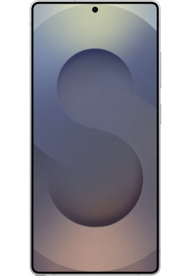 Samsung Смартфон Galaxy S25 Ultra 5G (S938) 6.9' 12/256ГБ, 2SIM, 5000мА•год, блакитний сріблястий титановий