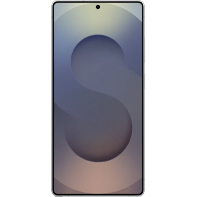 Samsung Смартфон Galaxy S25 Ultra 5G (S938) 6.9' 12/256ГБ, 2SIM, 5000мА•год, блакитний сріблястий титановий