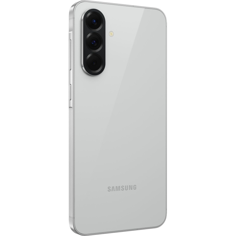 Samsung Смартфон Galaxy A56 5G (A566) 6.7" 8/256ГБ, 2SIM, 5000мА•год, сірий світлий