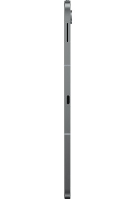 Samsung Планшет Galaxy Tab S10 FE+ (X626) 13.1" 12ГБ, 256ГБ, 5G, 10090мА рік, Android, сірий