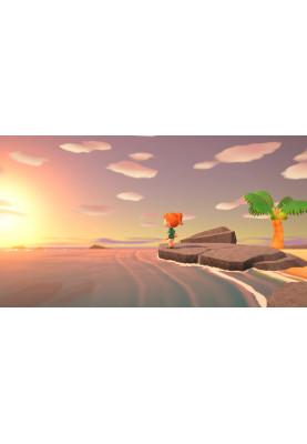 Games Software Animal Crossing: New Horizons (SWITCH)