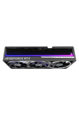 ASUS Відеокарта GeForce RTX 5090 32GB GDDR7 OC ROG-ASTRAL-RTX5090-O32G-GAMING