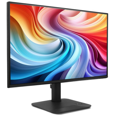 Acer Монітор Acer 23.8" KB242YG0bii HDMI, IPS, 120Hz, 1ms