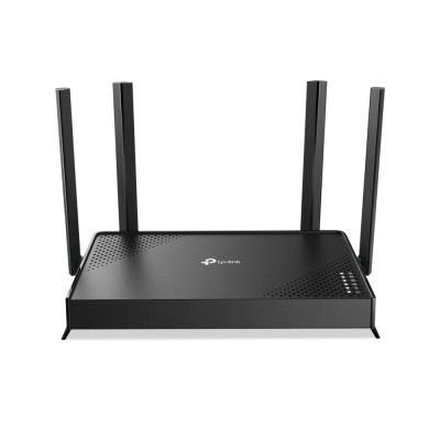 TP-Link Маршрутизатор Archer BE220 BE3600, 4x GE LAN, 1x GE WAN, MESH