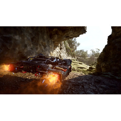 Games Software Гра консольна PS5 Star Wars Galactic Racer Racer Deluxe Edition, BD диск Games Software Гра консольна PS5 Star Wars Galactic Racer Racer Deluxe Edition, BD диск