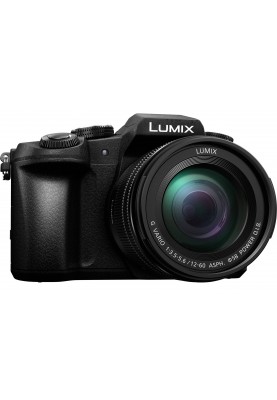 Panasonic DMC-G80 Kit 12-60mm