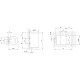 Gorenje GBFU**SIMV9[GBFU80SIMV9]
