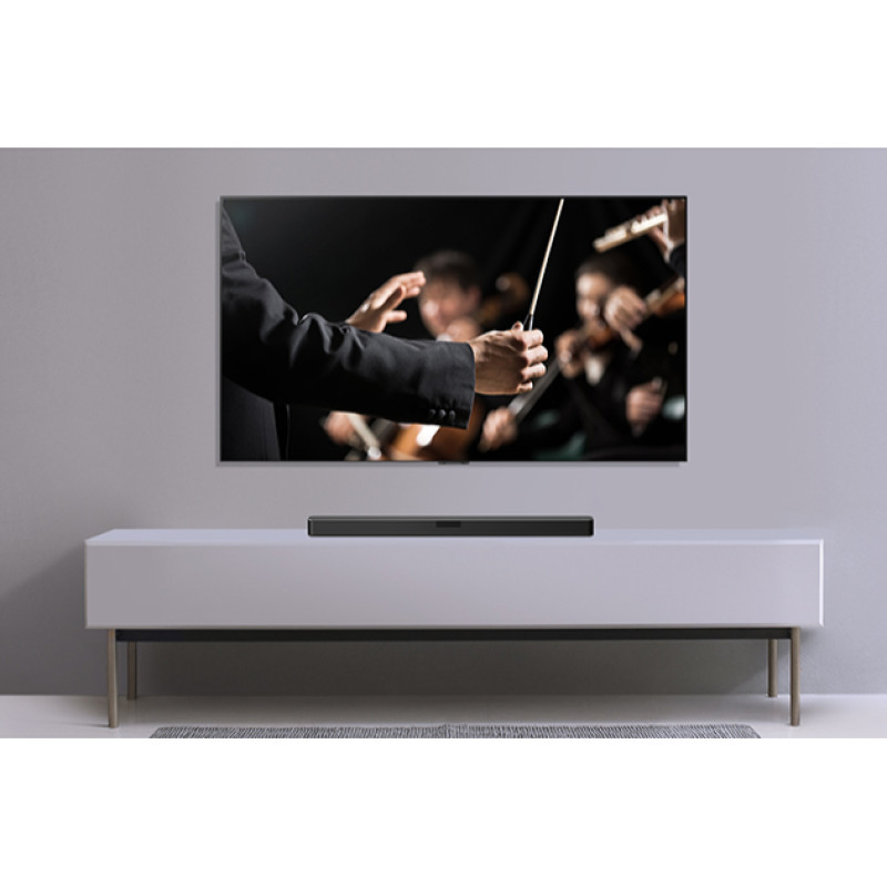 LG Саундбар SN5R
