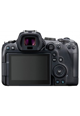 Canon EOS R6 body