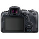 Canon EOS R6 body