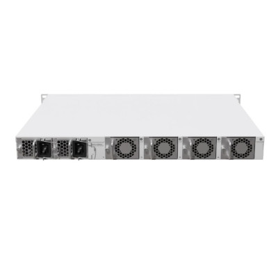 MikroTiK Маршрутизатор Cloud Core Router CCR2216-1G-12XS-2XQ