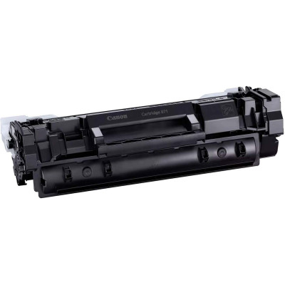 Canon Картридж 071 MF272dw/275dw/LBP122dw Black (1200 стор.)