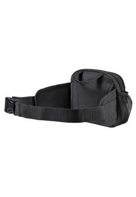 Wenger Сумка на пояс, Waist Pack, чорна