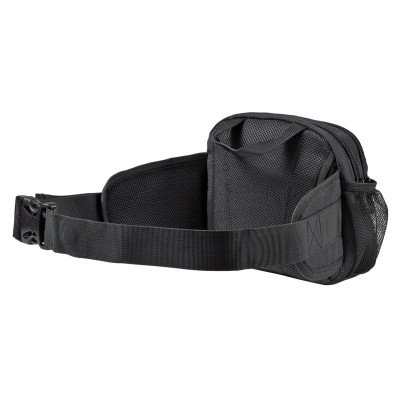 Wenger Сумка на пояс, Waist Pack, чорна
