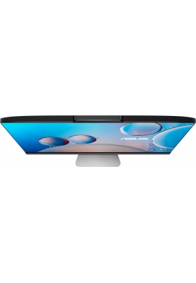 ASUS Комп'ютер персональний моноблок A3402WBAK-BPC037M 23.8 FHD AG, Intel i5-1235U, 16GB, F512GB, UMA, WiFi, без ОС, чорний