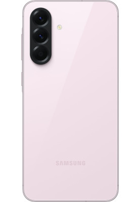 Samsung Galaxy A56 5G (A566) 6.7" 8/256GB, 2SIM, 5000mAh,  рожевий світлий