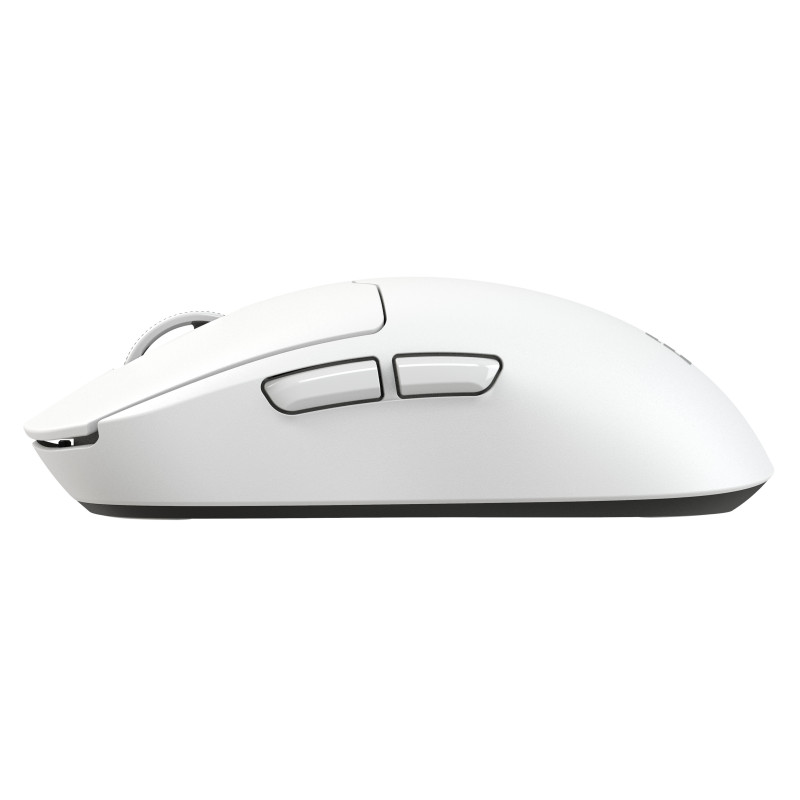2E Gaming Миша MG355 WL, RGB, USB-A/WL, білий