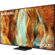 Samsung Телевізор 75" NeoQLED 4K 50Hz Smart Tizen Black