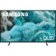 Samsung Телевізор 55" QLED 4K 50Hz Smart Tizen Black