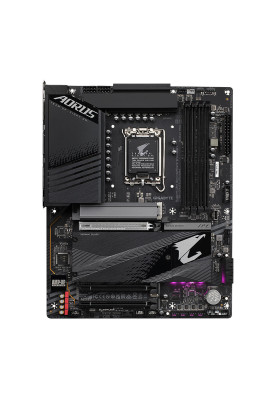 Gigabyte Материнська плата Z790 AORUS ELITE DDR4 s1700 Z790 4xDDR4 M.2 HDMI ATX