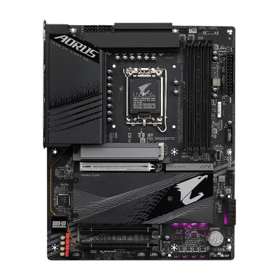 Gigabyte Материнська плата Z790 AORUS ELITE DDR4 s1700 Z790 4xDDR4 M.2 HDMI ATX