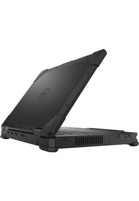 Dell Ноутбук Dell Latitude 5430 Rugged 14" FHD WVA Touch, Intel i5-1135G7, 16GB, F256GB, UMA, GPS, NoOS, 3Y NBD