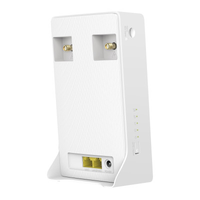 Mercusys Маршрутизатор MB230-4G AC1200, 4G/LTE, 1xGE LAN, 1xGE WAN Mercusys Маршрутизатор MB230-4G AC1200, 4G/LTE, 1xGE LAN, 1xGE WAN