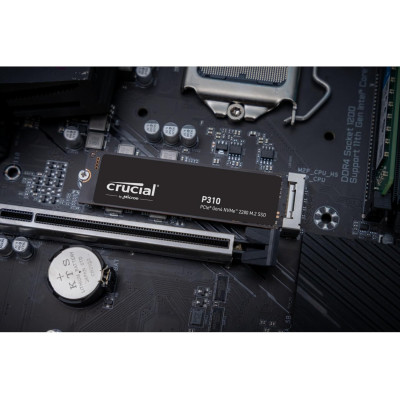 Crucial Накопичувач SSD Crucial M.2 1TB PCIe 4.0 T310