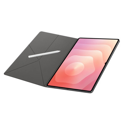 Samsung Чохол Samsung для Galaxy Tab S11 Ultra (X936), Book Cover, чорний