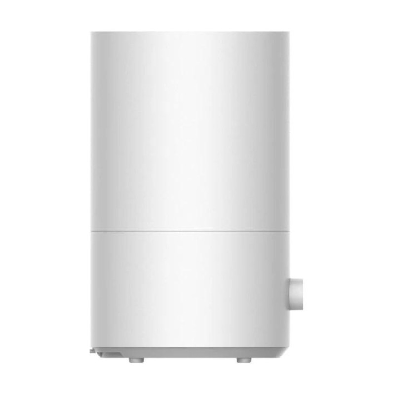 XIAOMI Зволожувач повітря ультразвуковий Humidifier 2 Lite, 30м2, 4л, 300мл/г, мех. кер-ння, білий XIAOMI Зволожувач повітря ультразвуковий Humidifier 2 Lite, 30м2, 4л, 300мл/г, мех. кер-ння, білий
