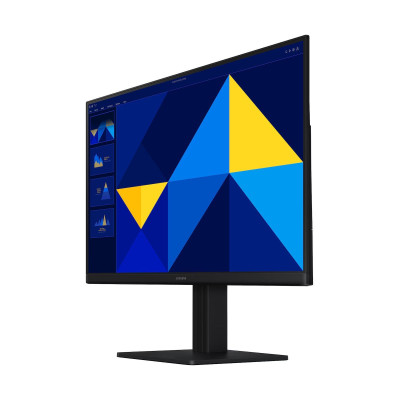 Samsung Монітор Samsung 21.5" S22D300 D-Sub, HDMI, IPS, 100Hz
