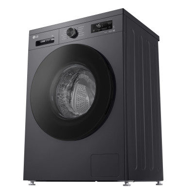 LG Пральна машина фронтальна, 7кг, 1200, A, 44см,