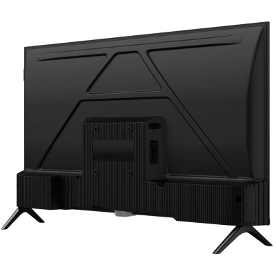 TCL Телевізор 32" TCL QLED HD 60Hz Smart Android TV Black TCL Телевізор 32" TCL QLED HD 60Hz Smart Android TV Black