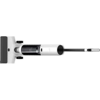 XIAOMI Пилосос Xiaomi безпровідний W20 Wet Dry Vacuum, 200Вт, вологе прибирання, конт пилок -0.55л, вода -0.78л, автон. робота до 28хв, НЕРА, білий XIAOMI Пилосос Xiaomi безпровідний W20 Wet Dry Vacuum, 200Вт, вологе прибирання, конт пилок -0.55л, вода -0.78л, автон. робота до 28хв, НЕРА, білий