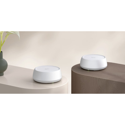 TP-Link Система WiFi-Mesh Deco BE22 BE3600, 1xGE LAN, 1xGE WAN, 2мод