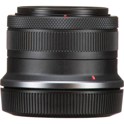 Canon Цифр. фотокамера  EOS R100 + 18-45 IS STM + 75-300 IS STM