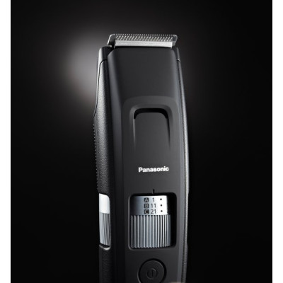 Panasonic Машинка для стрижки ER-GB96-K520 Panasonic Машинка для стрижки ER-GB96-K520